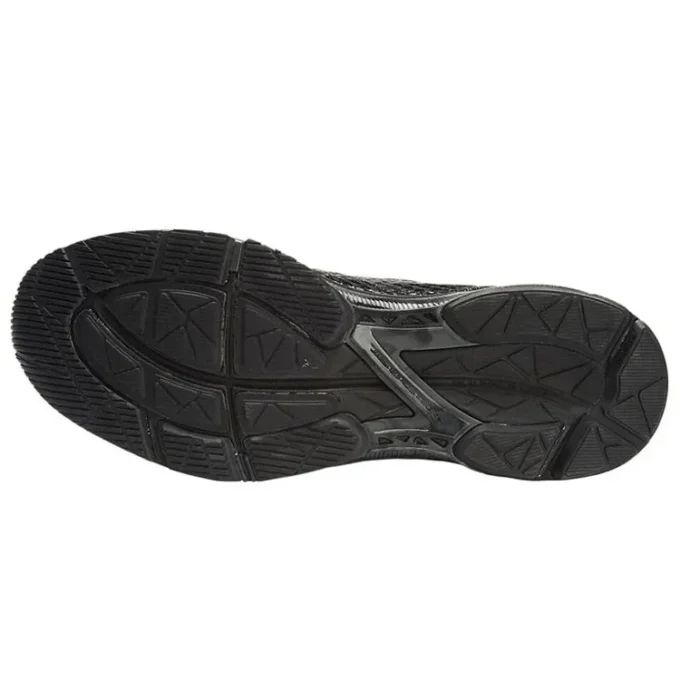 Gel-Noosa Tri 11 «Paint Splatter – Black»