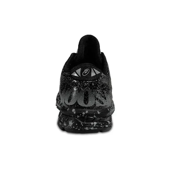 Gel-Noosa Tri 11 «Paint Splatter – Black»