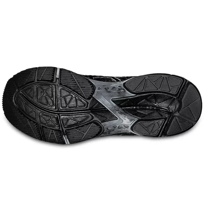 Gel-Noosa Tri 11 «Paint Splatter – Black»