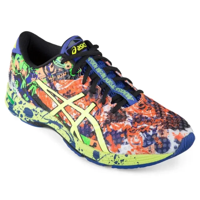 Gel-Noosa Tri 11 Sneakers «Multicolor»