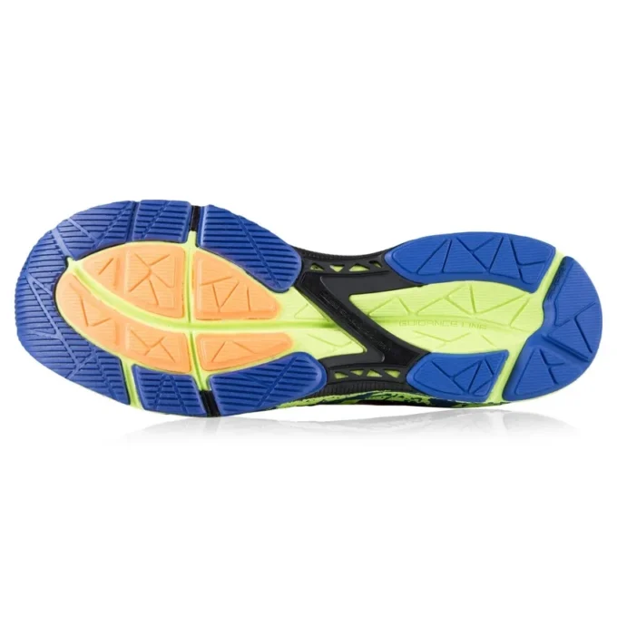 Gel-Noosa Tri 11 Sneakers «Multicolor»