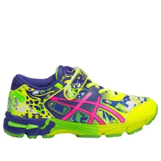 Gel-Noosa Tri 11 Sneakers «Neon Yellow»