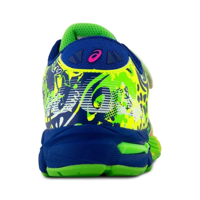 Gel-Noosa Tri 11 Sneakers «Neon Yellow»