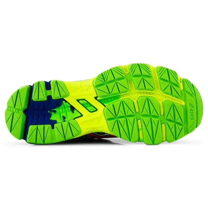 Gel-Noosa Tri 11 Sneakers «Neon Yellow»