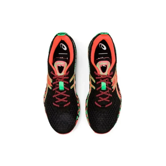Gel-Noosa Tri 12 «Camo – Black Coral»