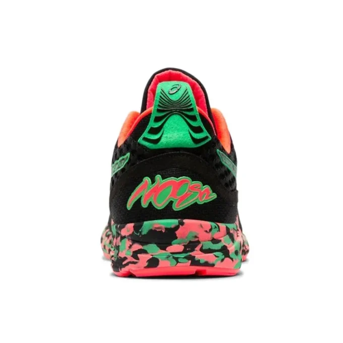 Gel-Noosa Tri 12 «Camo – Black Coral»