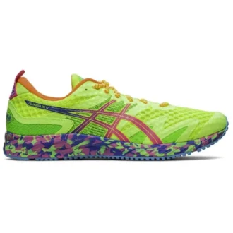 Gel-Noosa Tri 12 «Safety Yellow Hot Pink»