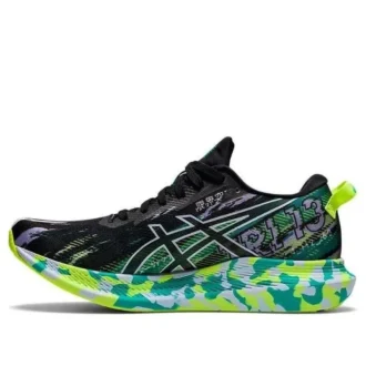Gel-Noosa Tri 13 «Color Injection Pack – Black Lilac Opal»