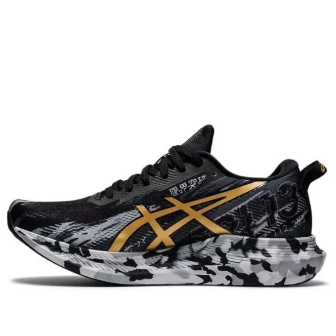 Gel-Noosa Tri 13 «Color Injection Pack – Black Pure Gold»