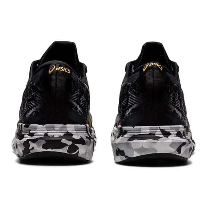 Gel-Noosa Tri 13 «Color Injection Pack – Black Pure Gold»