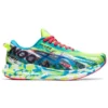Gel-Noosa Tri 13 «Color Injection Pack – Hazard Green Digital Aqua»