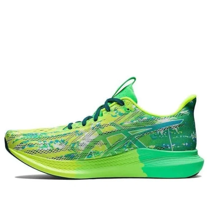 Gel-Noosa Tri 14 «Tropical – Safety Yellow»