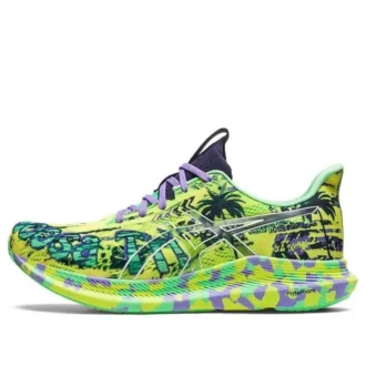 Gel-Noosa Tri 14 «Tropical – Safety Yellow»