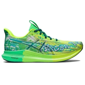 Gel-Noosa Tri 14 «Tropical – Safety Yellow»