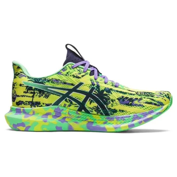 Gel-Noosa Tri 14 «Tropical – Safety Yellow»