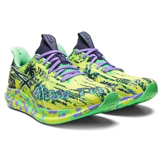 Gel-Noosa Tri 14 «Tropical – Safety Yellow»