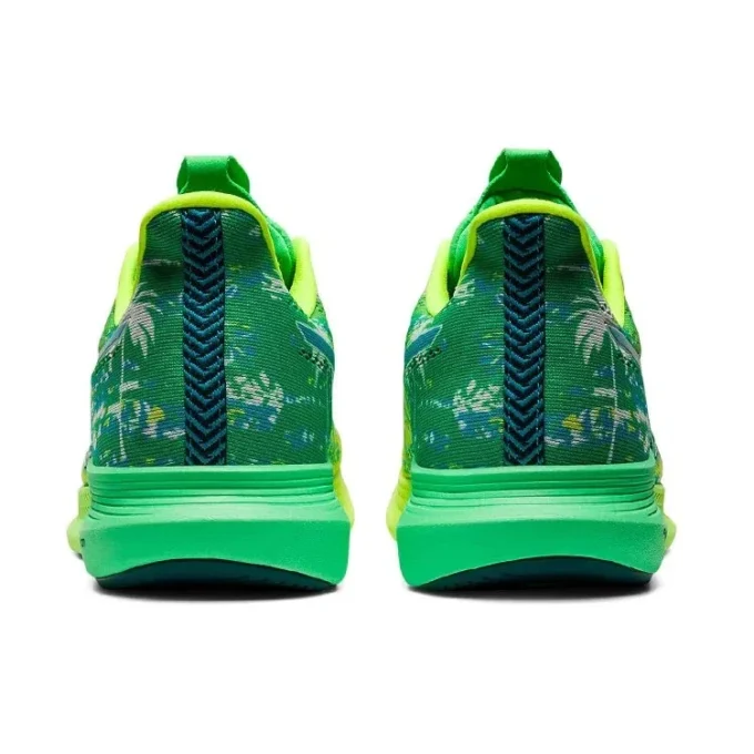 Gel-Noosa Tri 14 «Tropical – Safety Yellow»