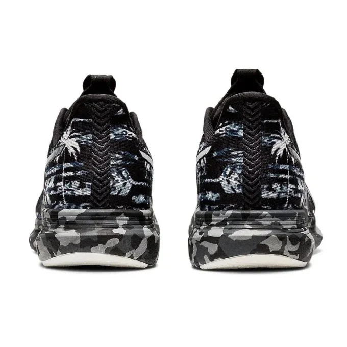 Gel-Noosa Tri 14 «Tropical – Schwarz»