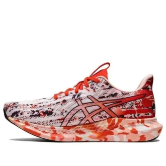 Gel-Noosa Tri 14 «Tropical – White Red»