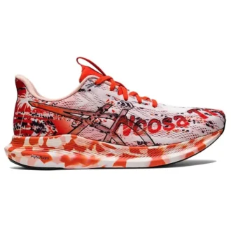 Gel-Noosa Tri 14 «Tropical – White Red»