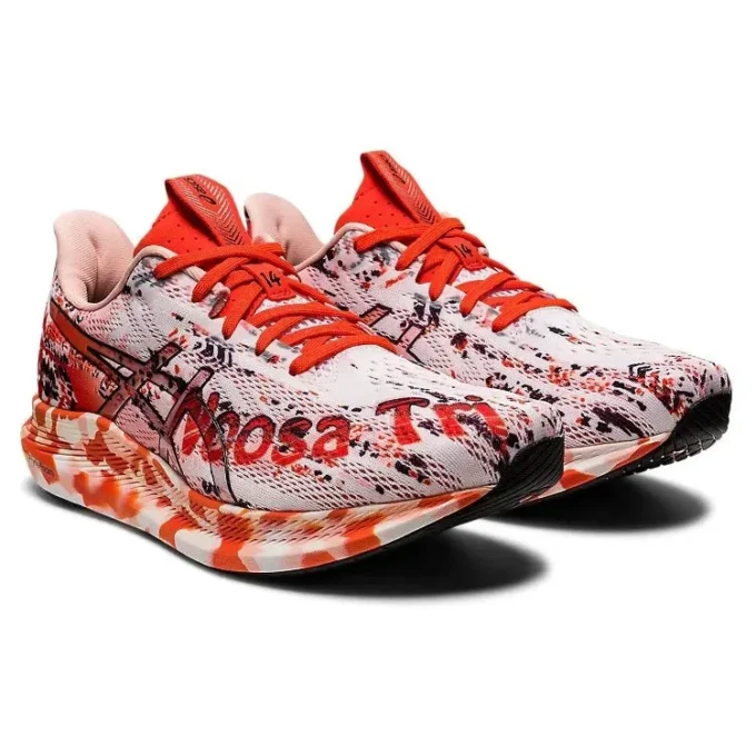 Gel-Noosa Tri 14 «Tropical – White Red»