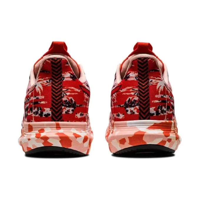Gel-Noosa Tri 14 «Tropical – White Red»