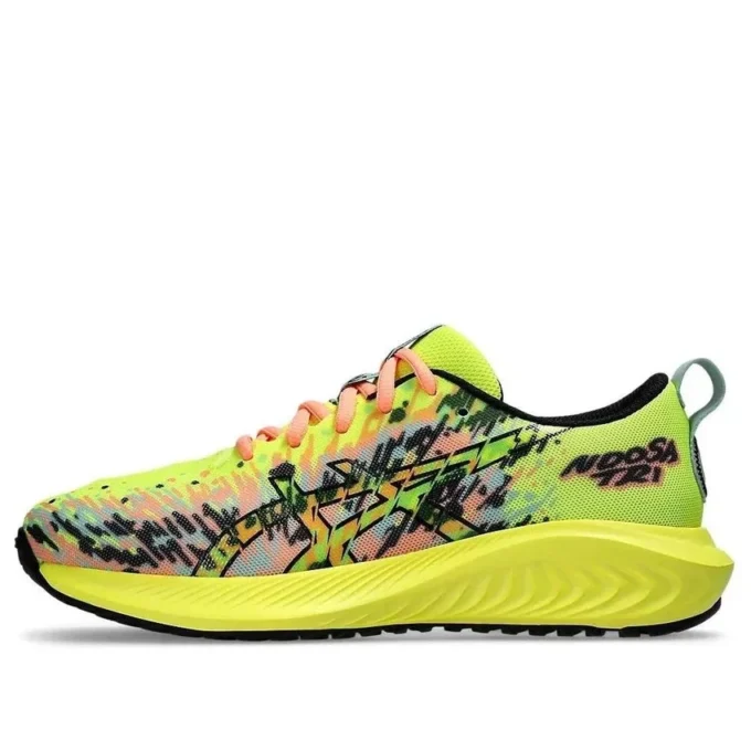 Gel-Noosa Tri 16 «Safety Yellow Black»