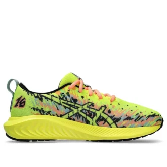 Gel-Noosa Tri 16 «Safety Yellow Black»