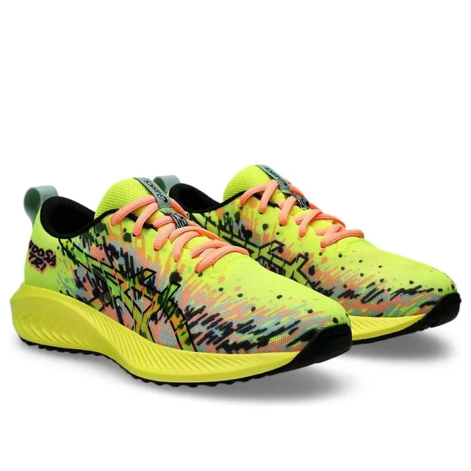 Gel-Noosa Tri 16 «Safety Yellow Black»