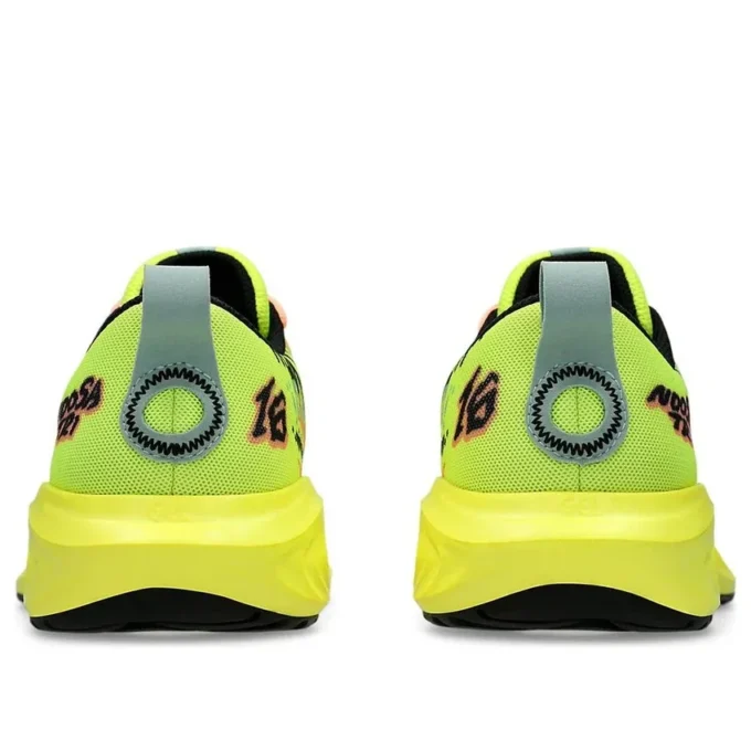 Gel-Noosa Tri 16 «Safety Yellow Black»