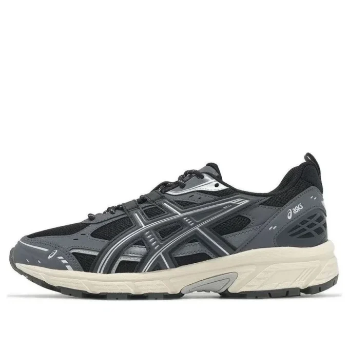 GEL-Nunobiki «Black Obsidian Grey»