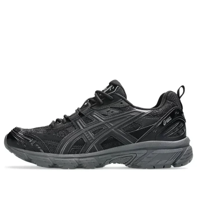 GEL-Nunobiki «Black Obsidian Grey»