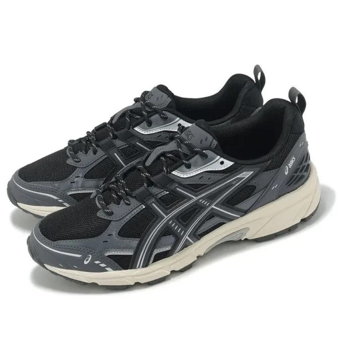 GEL-Nunobiki «Black Obsidian Grey»