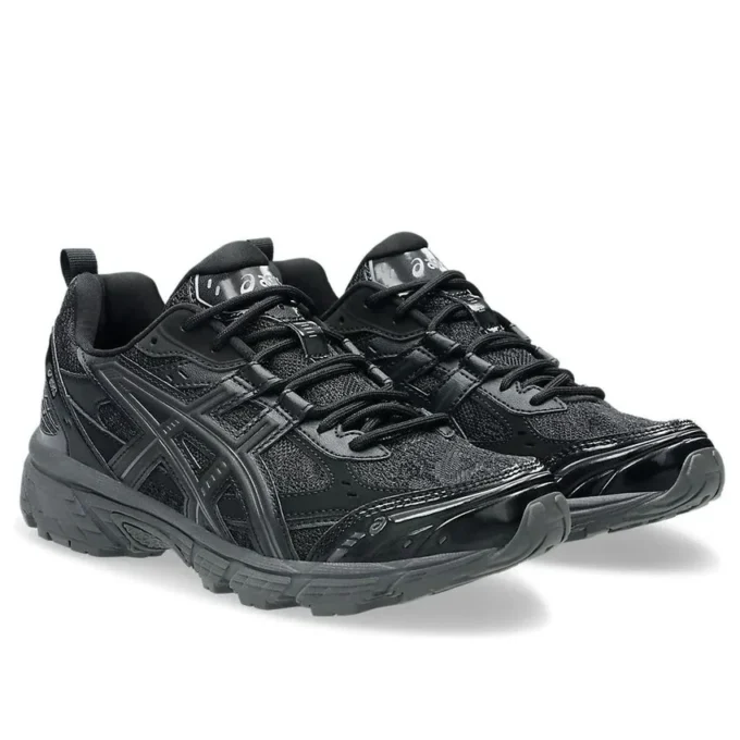 GEL-Nunobiki «Black Obsidian Grey»