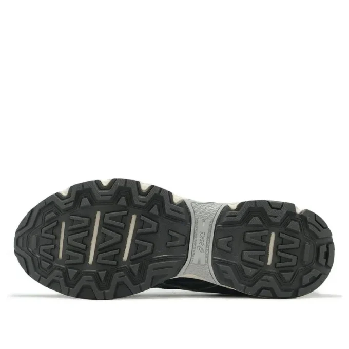 GEL-Nunobiki «Black Obsidian Grey»