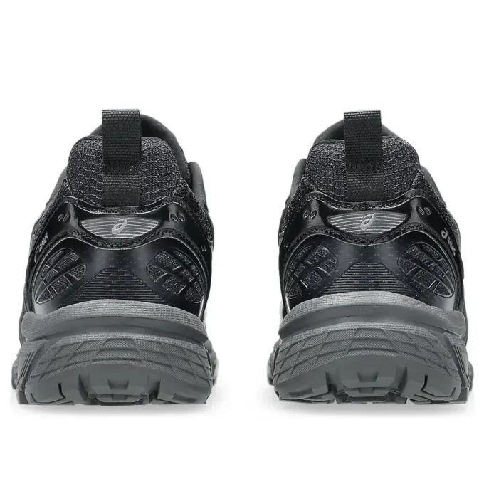 GEL-Nunobiki «Black Obsidian Grey»