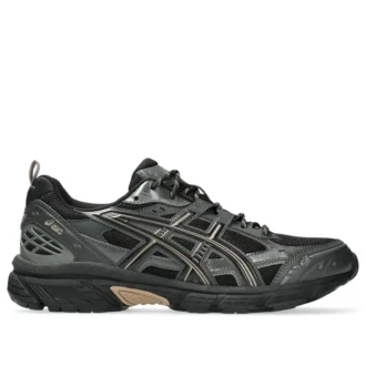 GEL-Nunobiki „Black Taupe Grey“