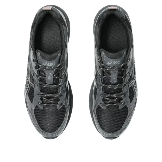 GEL-Nunobiki „Black Taupe Grey“
