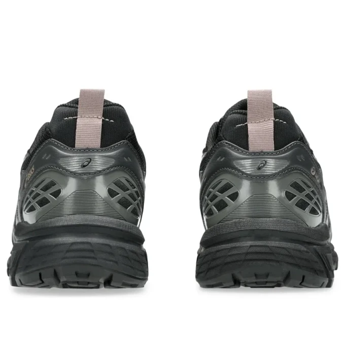 GEL-Nunobiki „Black Taupe Grey“