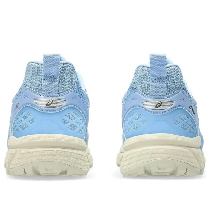 GEL-Nunobiki „Stone Wash Pure Silver“