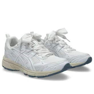 GEL-Nunobiki «White Pure Silver»