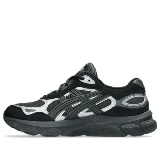 GEL-NYC 2.0 «Graphite Grey Black»
