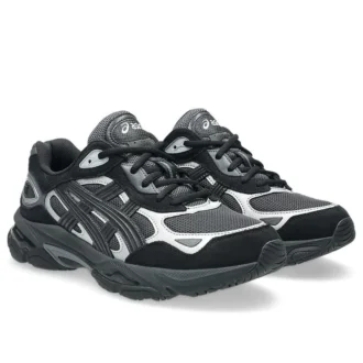 GEL-NYC 2.0 «Graphite Grey Black»