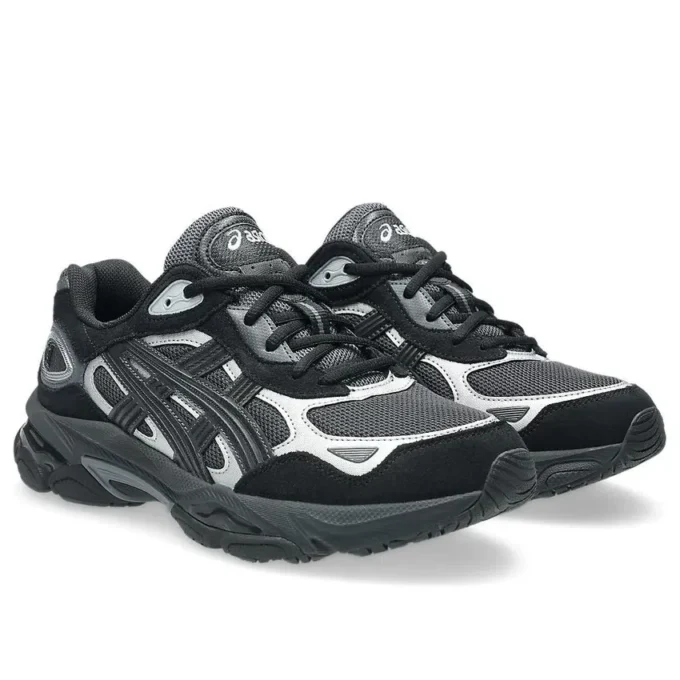 GEL-NYC 2.0 «Graphite Grey Black»