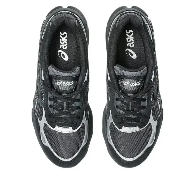 GEL-NYC 2.0 «Graphite Grey Black»
