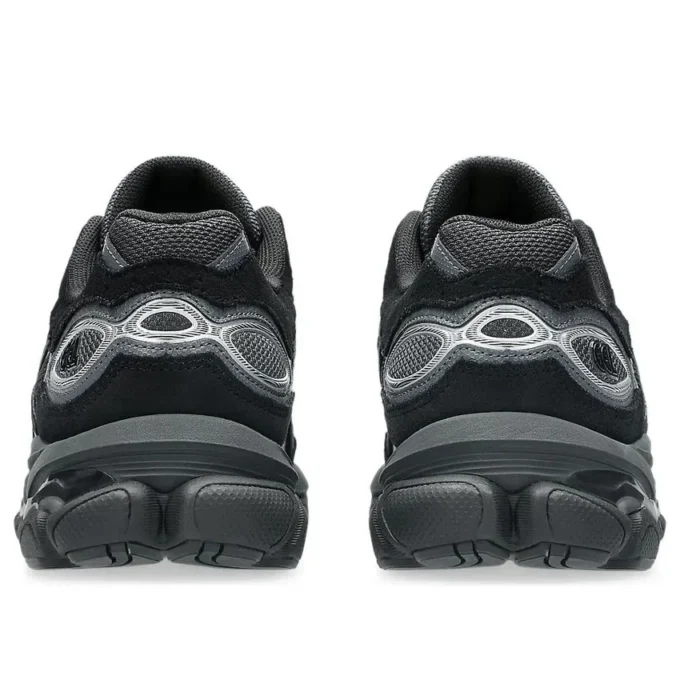 GEL-NYC 2.0 «Graphite Grey Black»