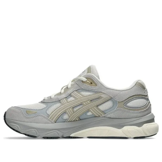 GEL-NYC 2.0 «Light Gray»