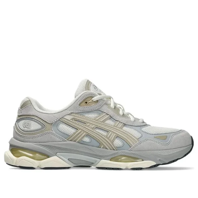 GEL-NYC 2.0 «Light Gray»