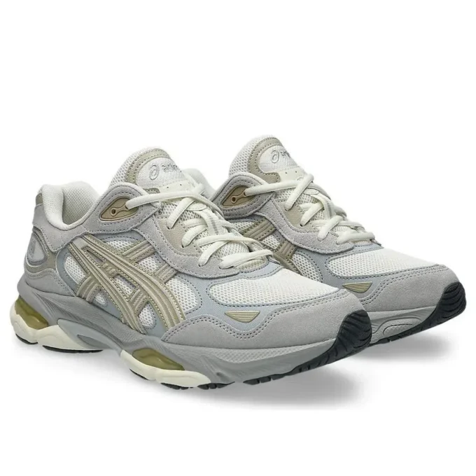 GEL-NYC 2.0 «Light Gray»