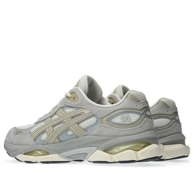 GEL-NYC 2.0 «Light Gray»